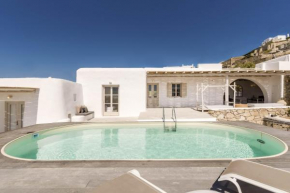 Seaside Villa